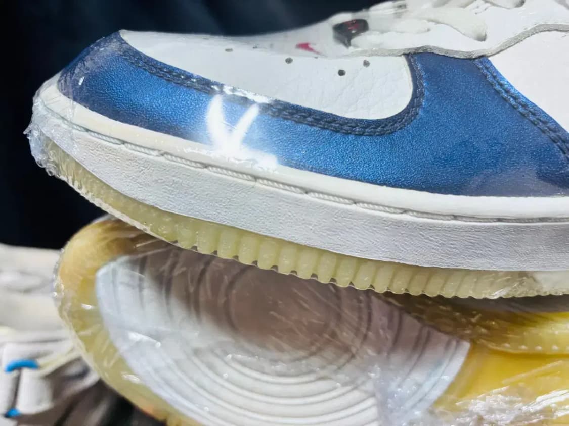 나이키 에어 포스1 인디1 270 신품 상품이미지5