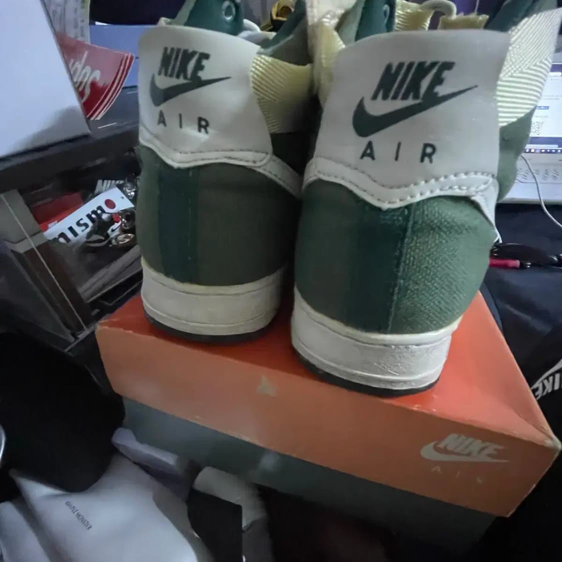 나이키 에어포스1 하이 cvs 1994 상품이미지2