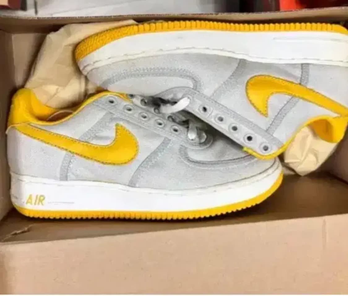 나이키 에어 포스1 CVS 로우 회노 상품이미지1