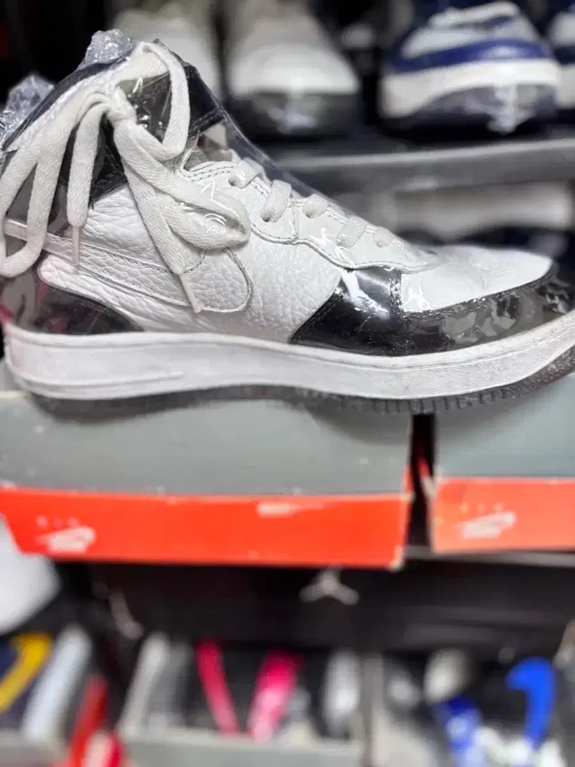 95 나이키 Air Force 1 허니버스 265 상품이미지1