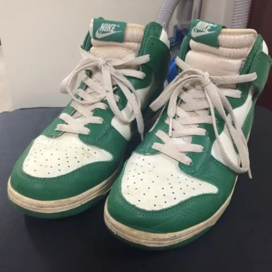 나이키 덩크 하이 셀틱 G-Dragon 상품이미지1