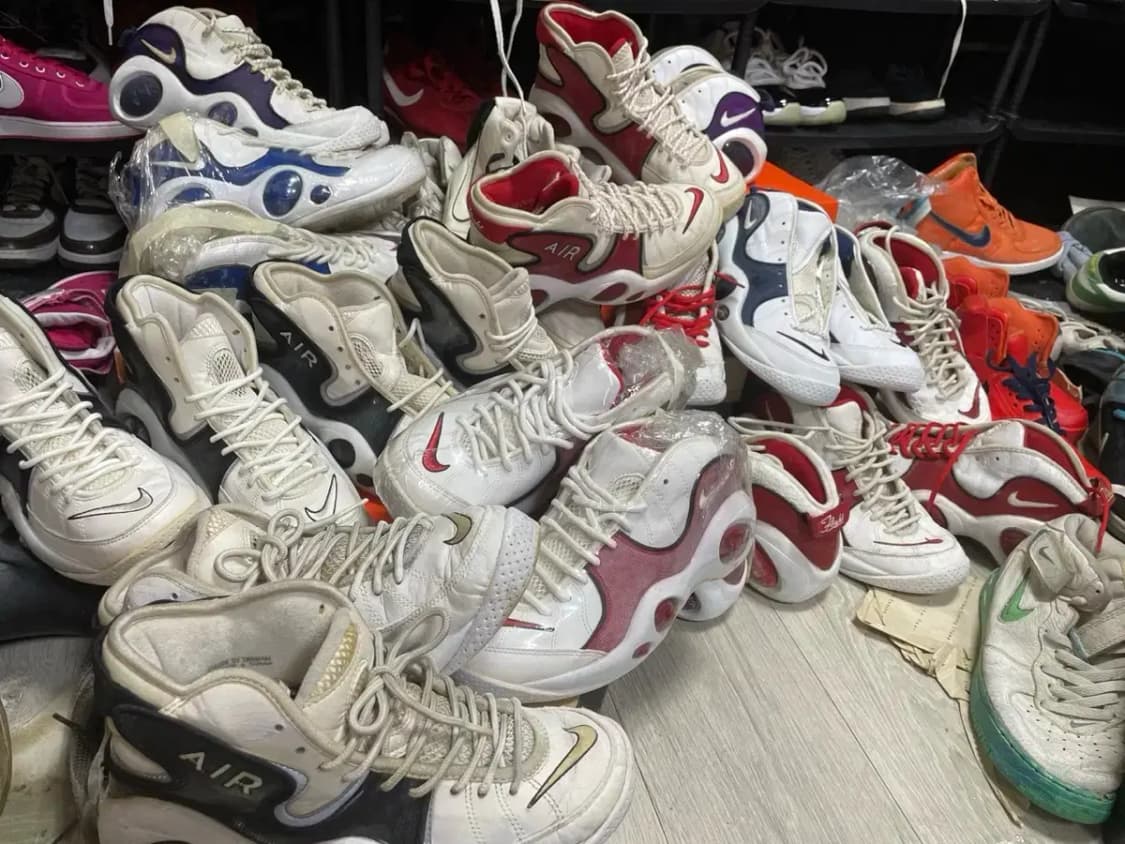 나이키 줌플라이트95 하이미드 OG 상품이미지4