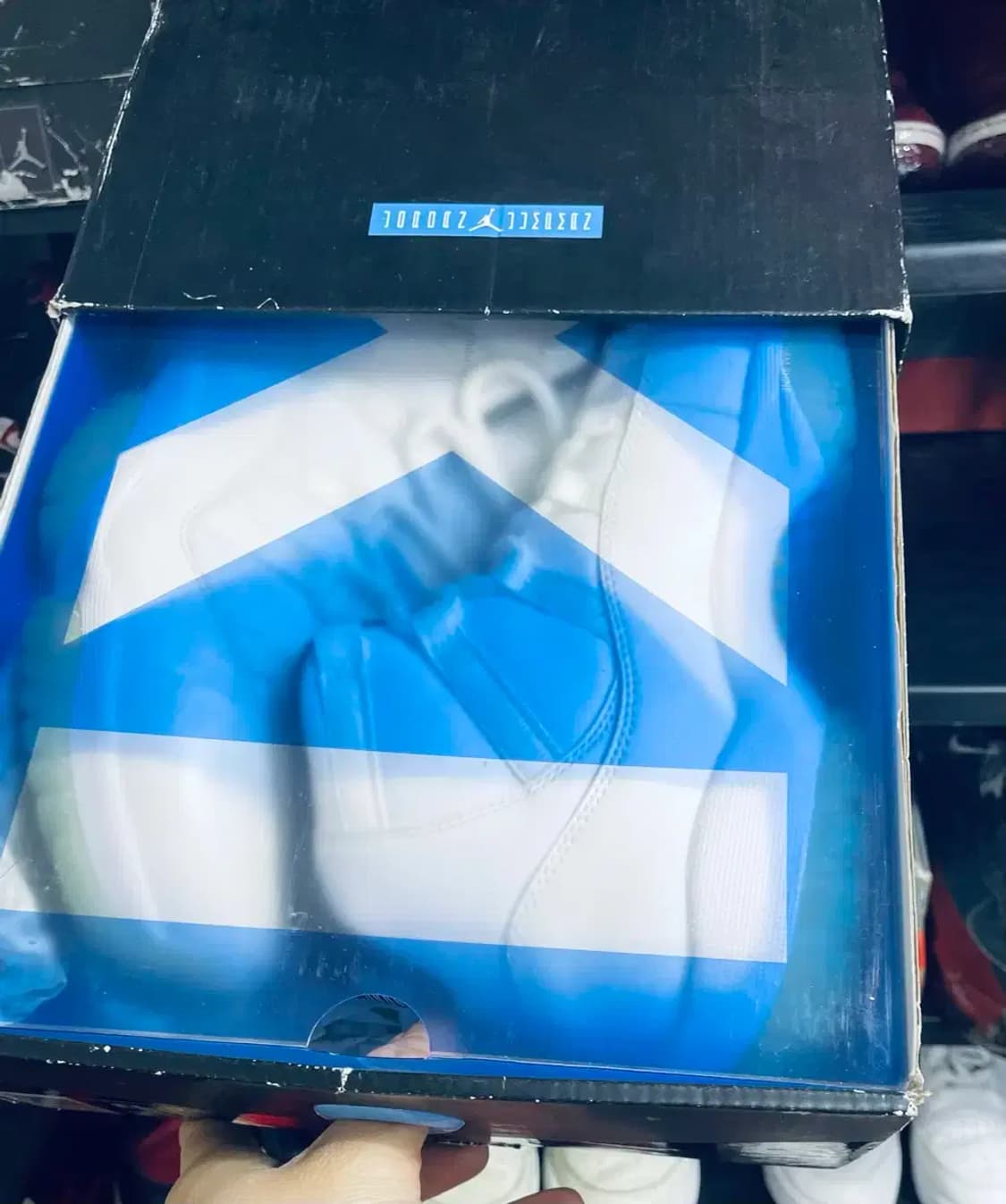 [260]나이키 에어 조던11 레트로 상품이미지6