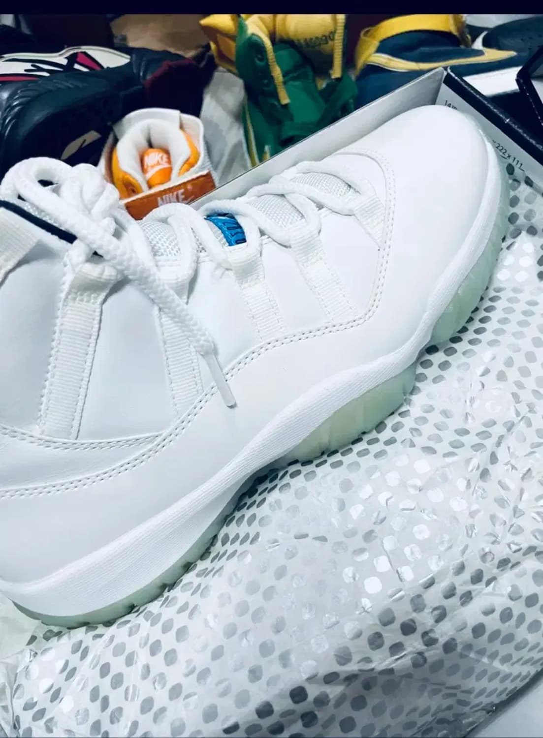 [260]나이키 에어 조던11 레트로 상품이미지7