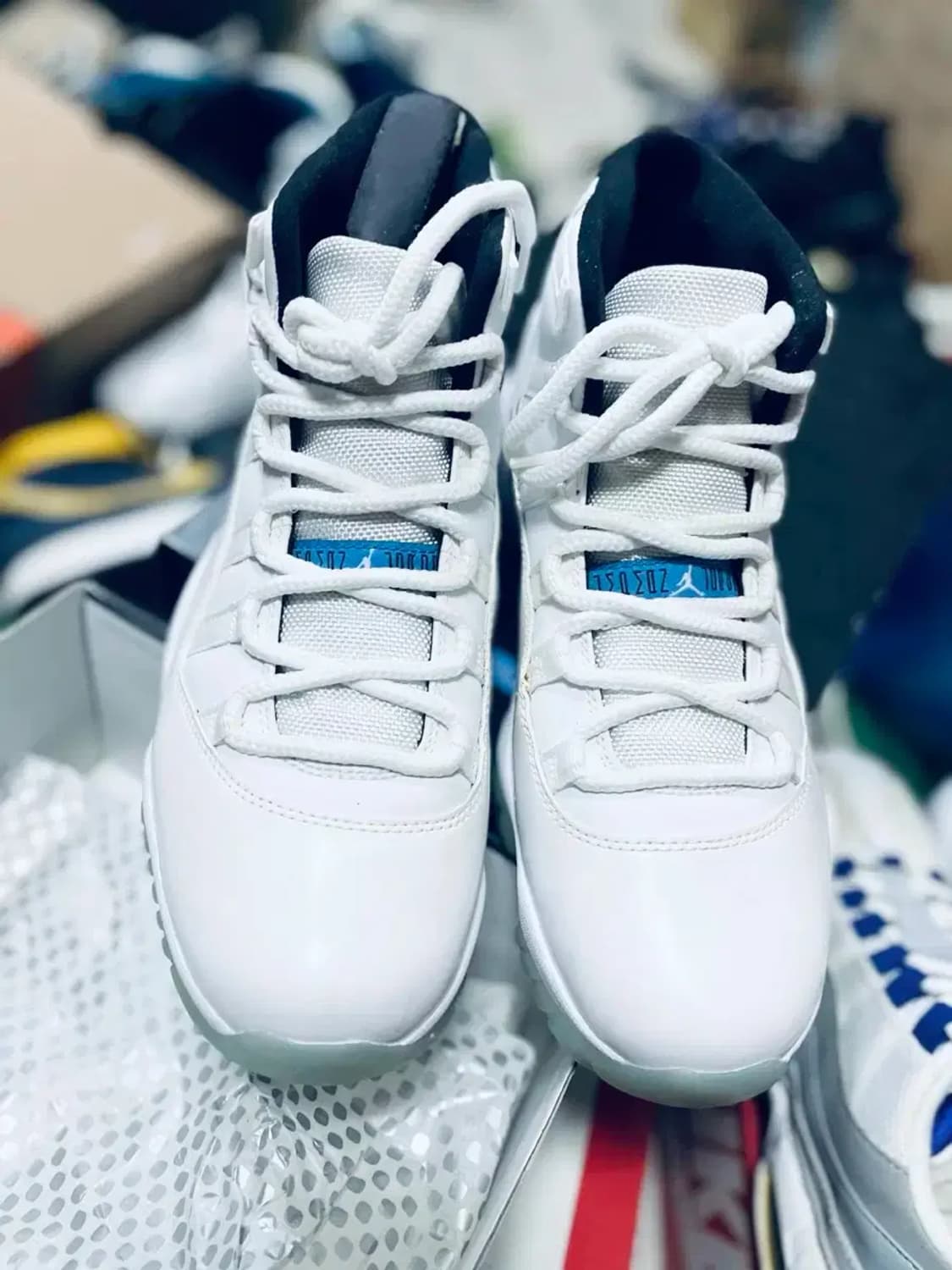 [260]나이키 에어 조던11 레트로 상품이미지9