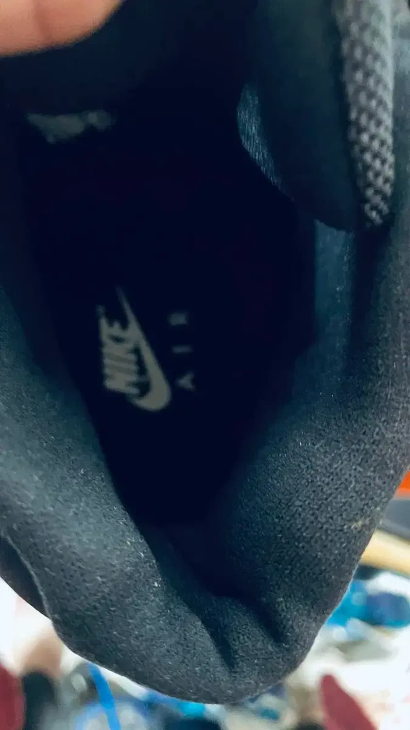 나이키 에어 조던11 원판 신품 상품이미지5