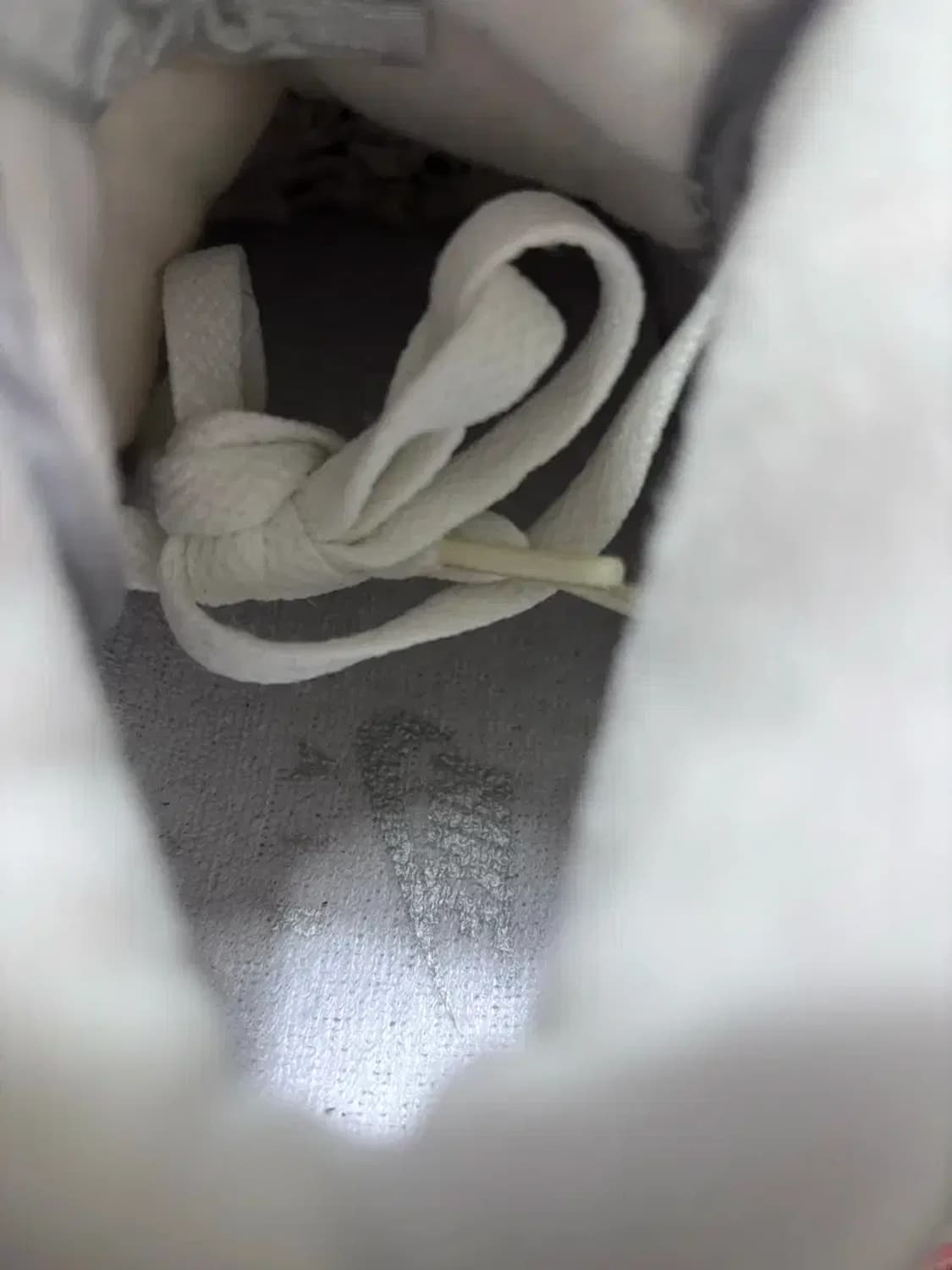 [275]NIKE 에어 포스1 mid sc 로보캅 신품 상품이미지8