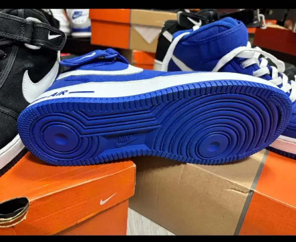 나이키 Air Force1 cvs 270 상품이미지5