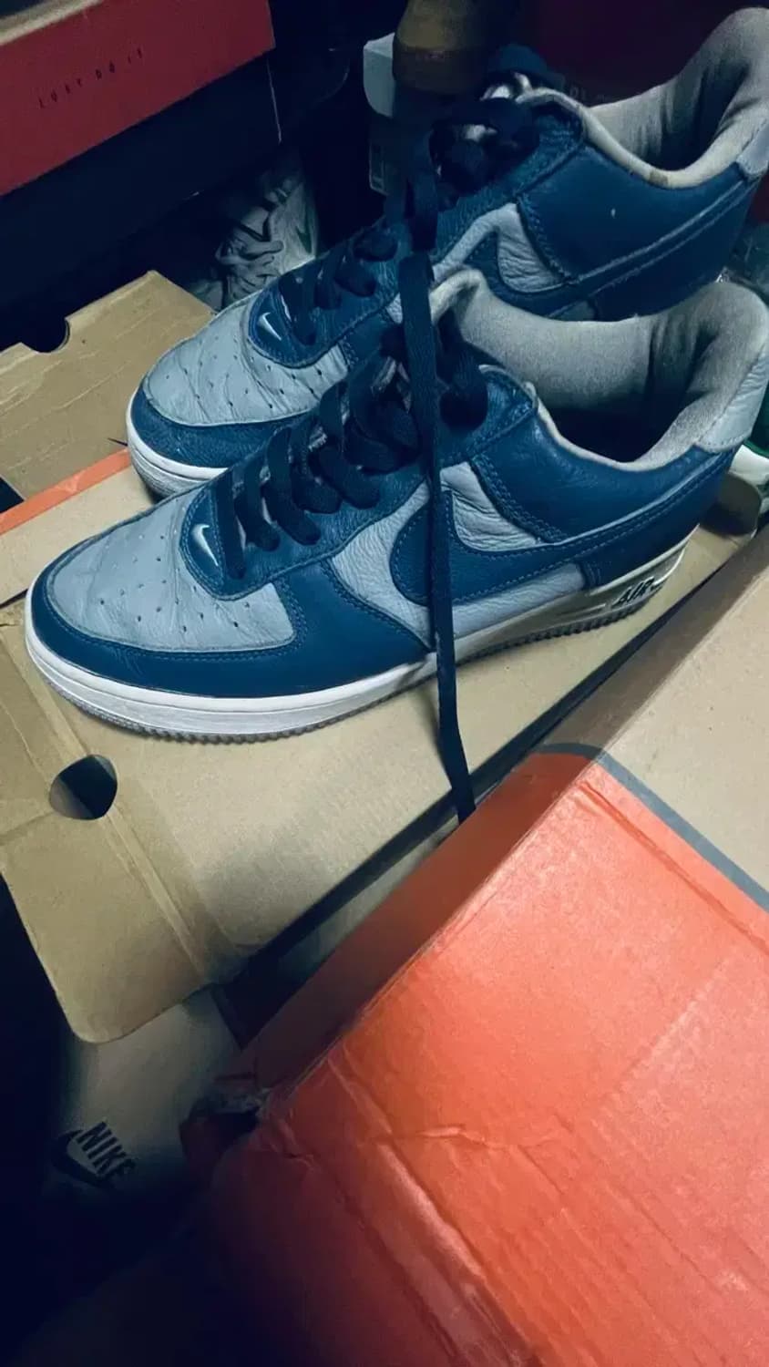 [275]나이키 에어 포스1 로우 아토모스 상품이미지9