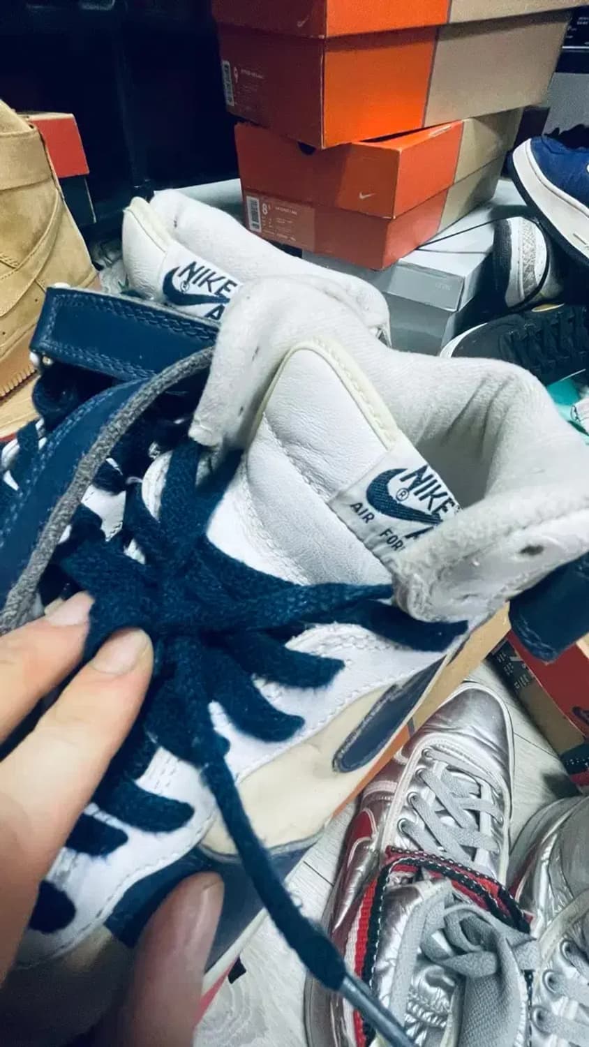 [270]나이키 에어 포스1 미드 sc 1995 터미네이터 상품이미지4