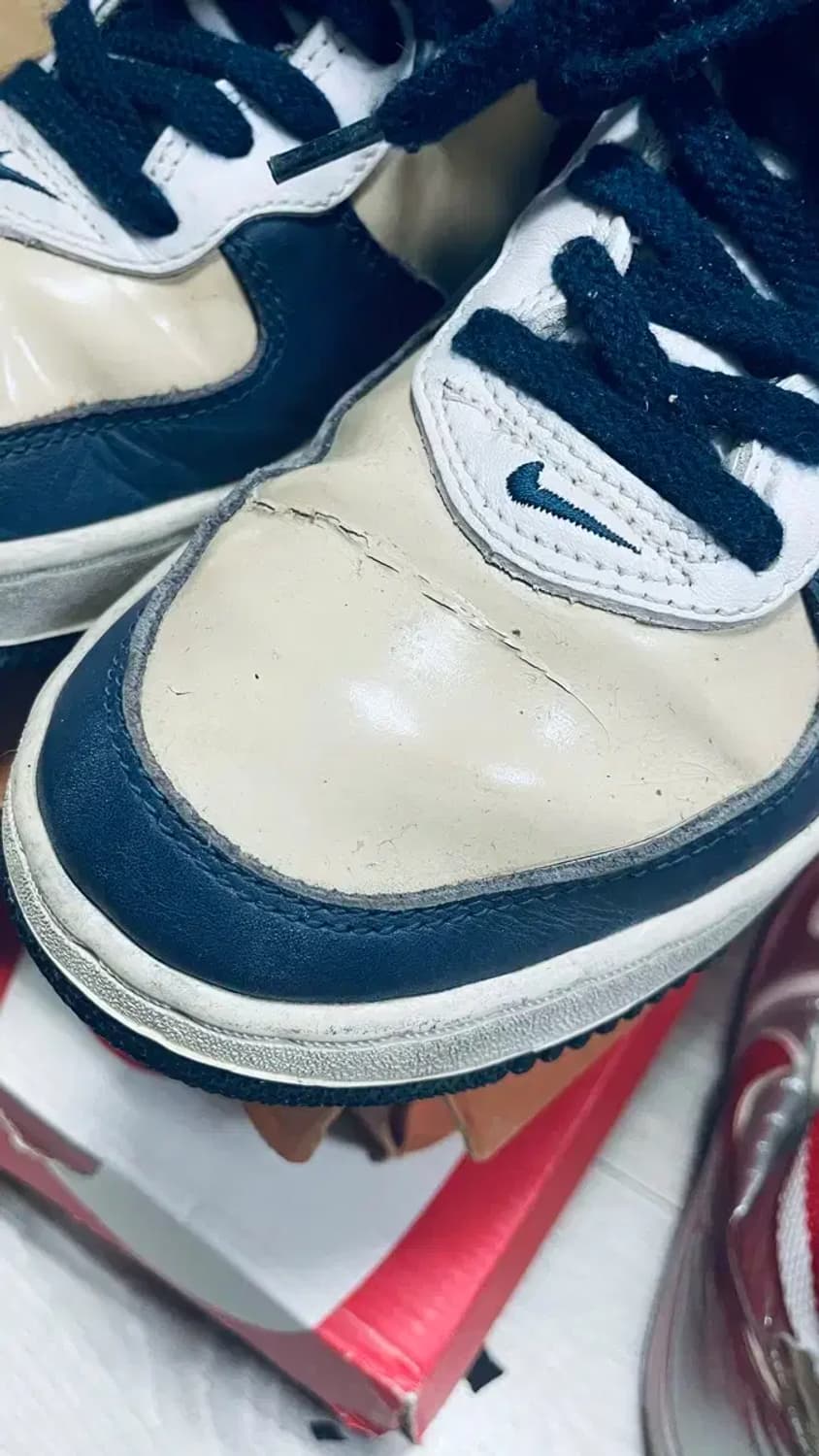 [270]나이키 에어 포스1 미드 sc 1995 터미네이터 상품이미지5