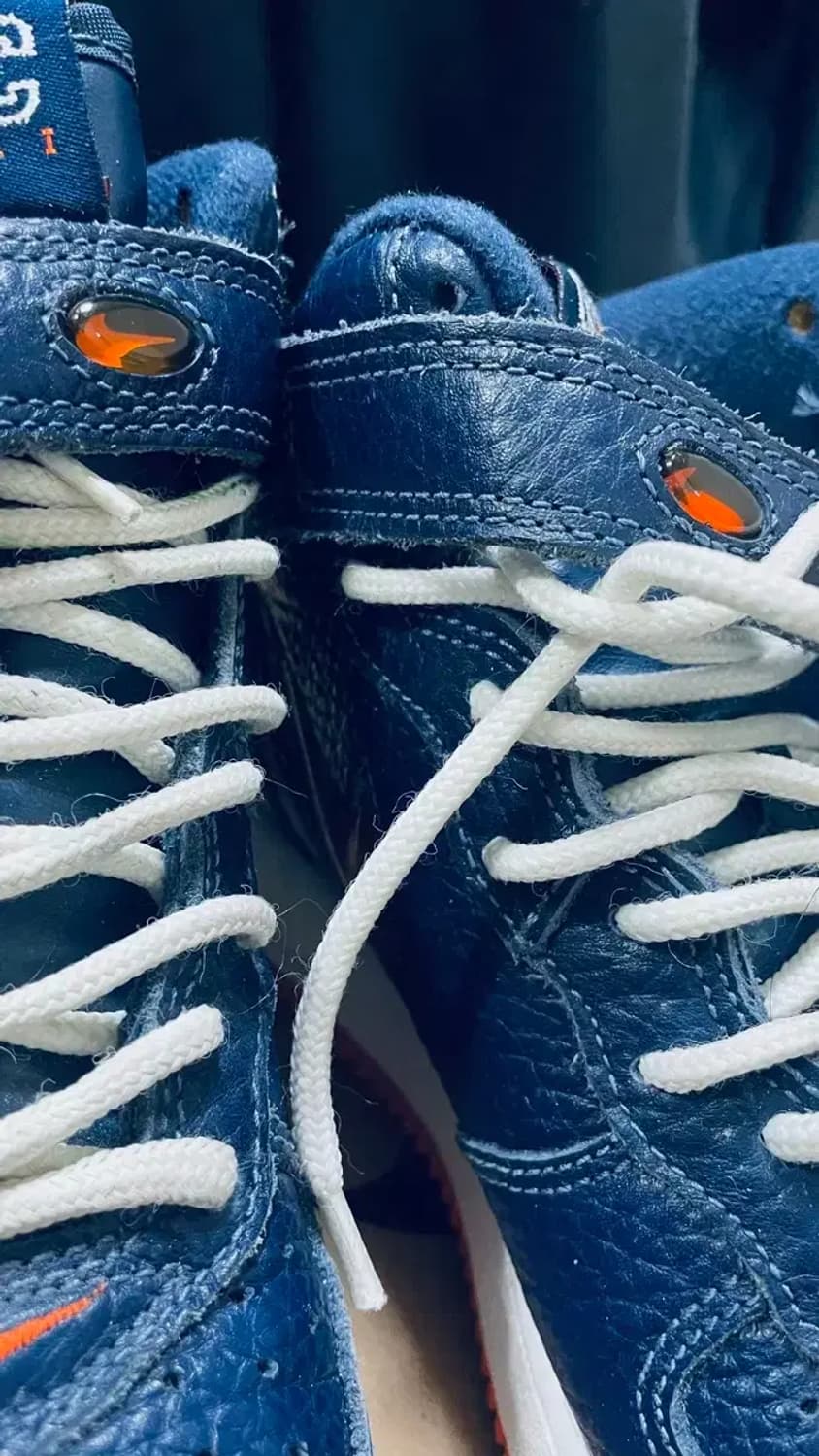 나이키 에어 포스 1 mid sc NYC 곤주 상품이미지6