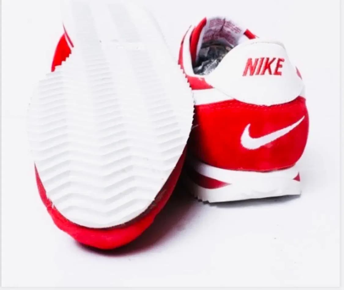 나이키 1996 코르테즈 나일론 255 상품이미지9