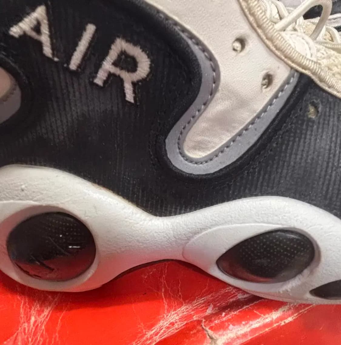 나이키 에어 줌 플라이트95 OG HI 상품이미지4