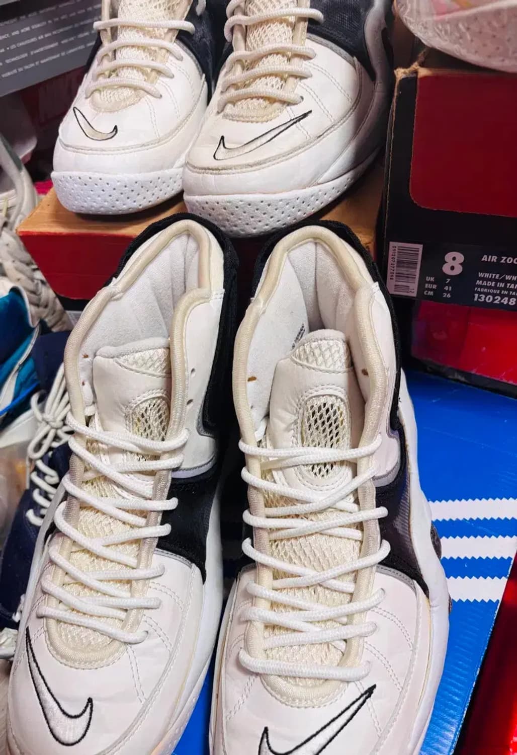 나이키 에어 줌 플라이트95 OG HI 상품이미지7