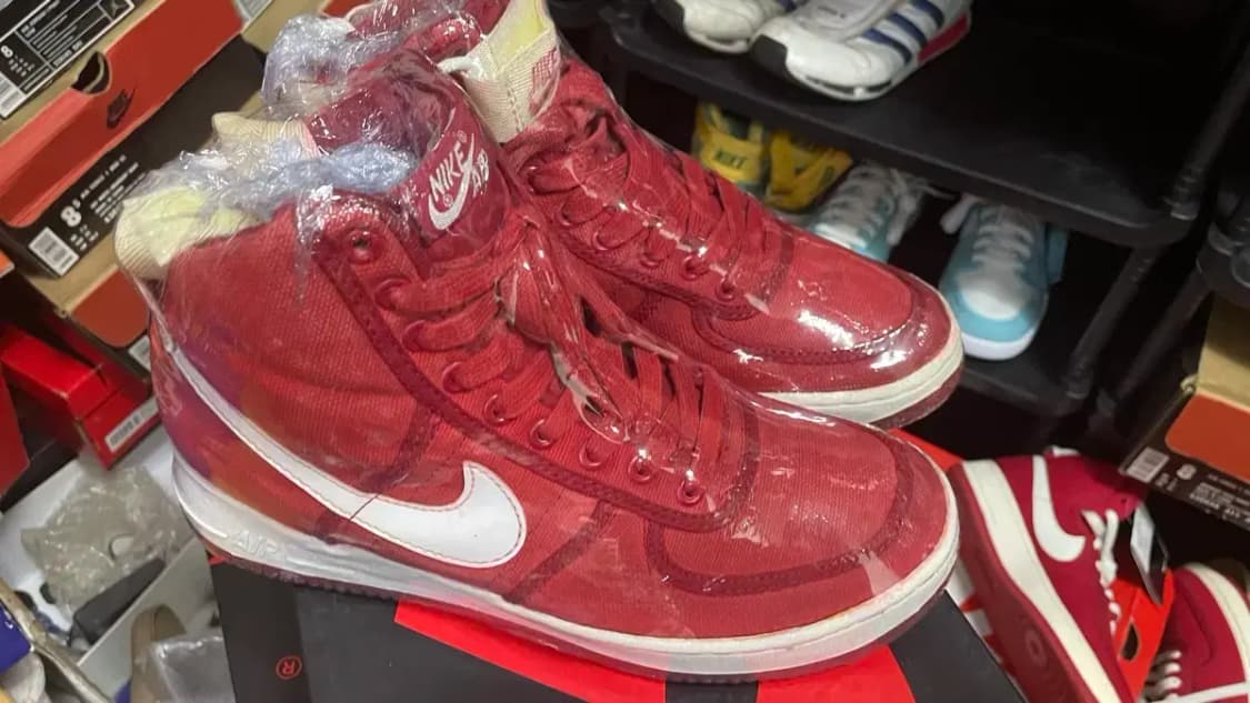 NIKE 에어 포스 1 cvs 260 상품이미지1