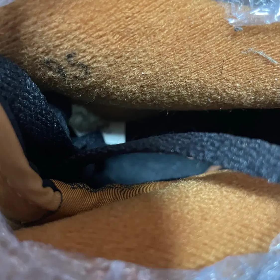 94 NIKE 에어 포스 1 미드 sc 된검창 상품이미지5