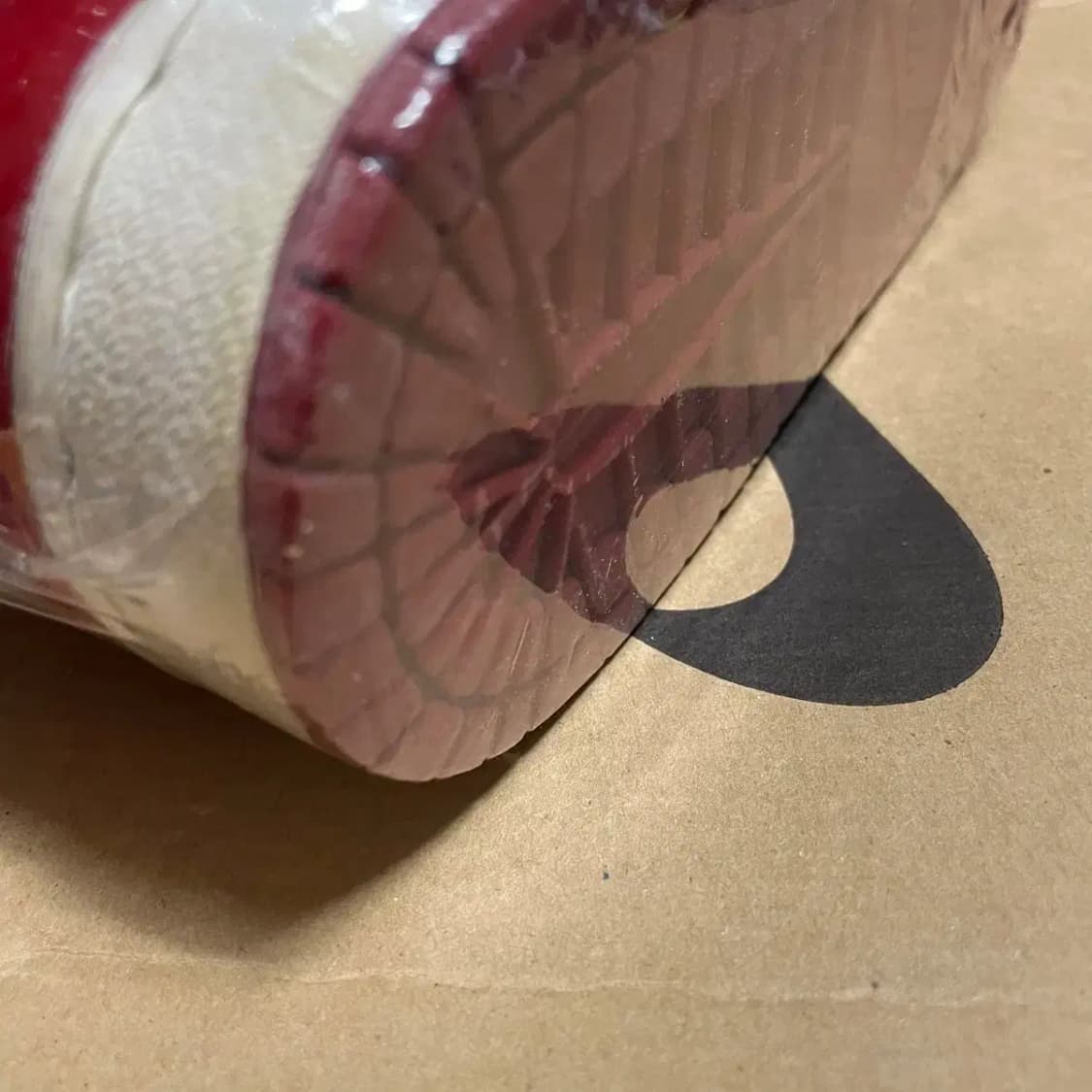 나이키 에어 조던 1 시카고  1994년 상품이미지7