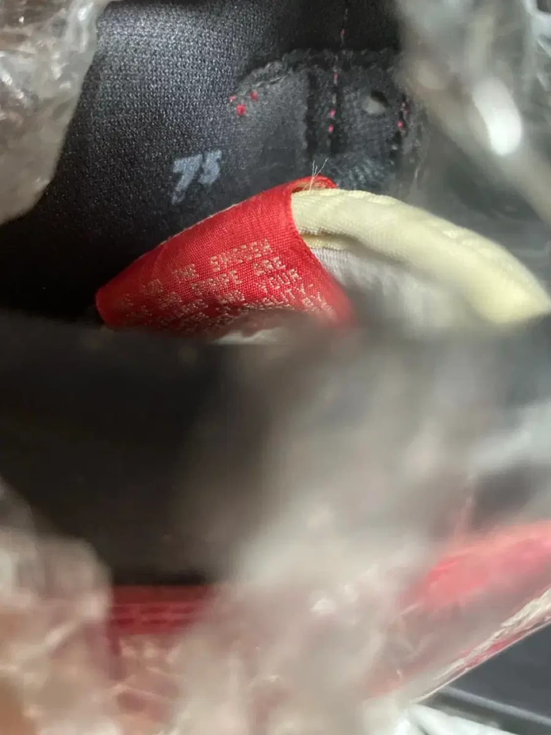 나이키 에어 조던 1 시카고  1994년 상품이미지8