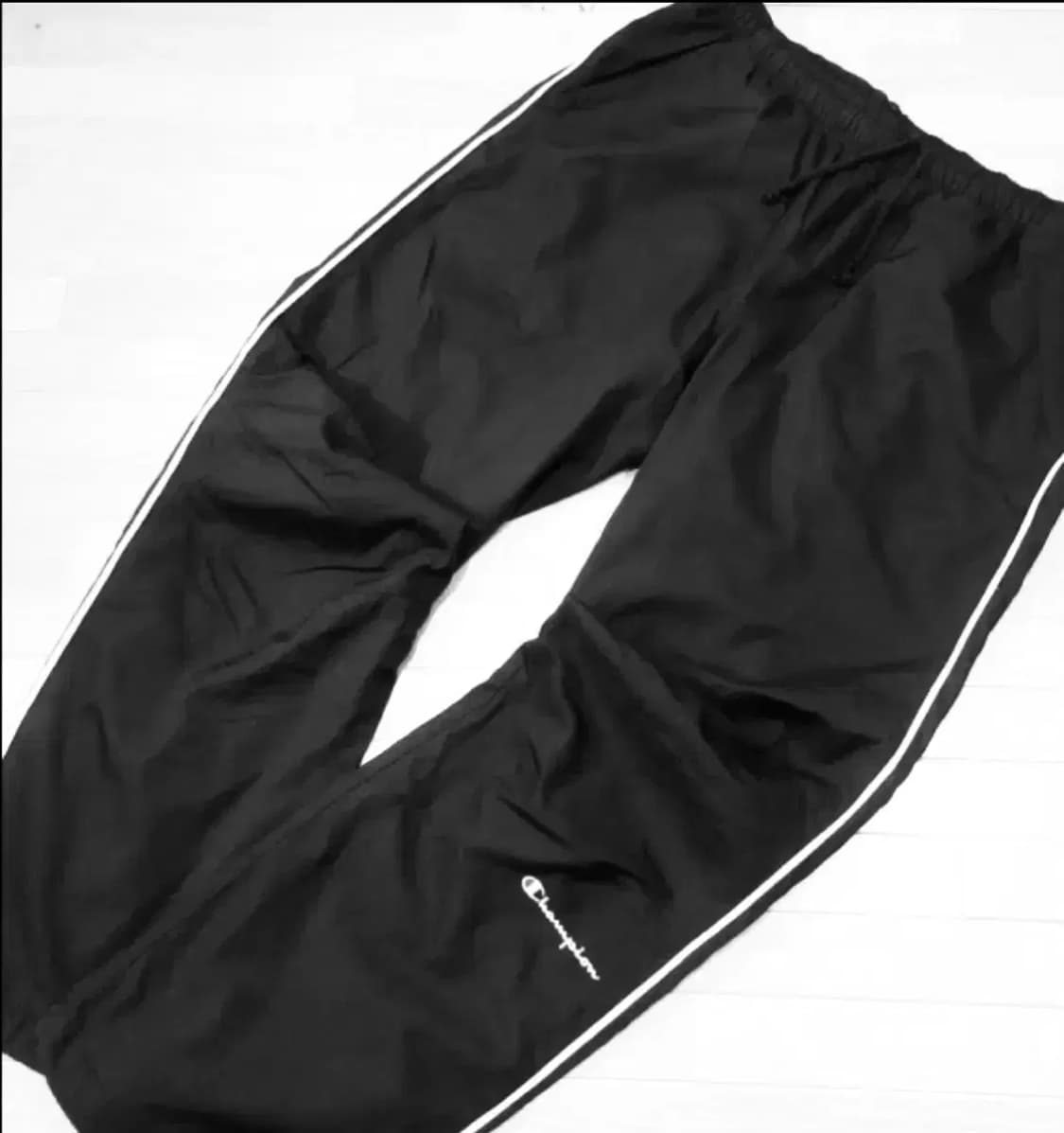 챔피온 바람막이 L 트레이닝 세트 상품이미지3