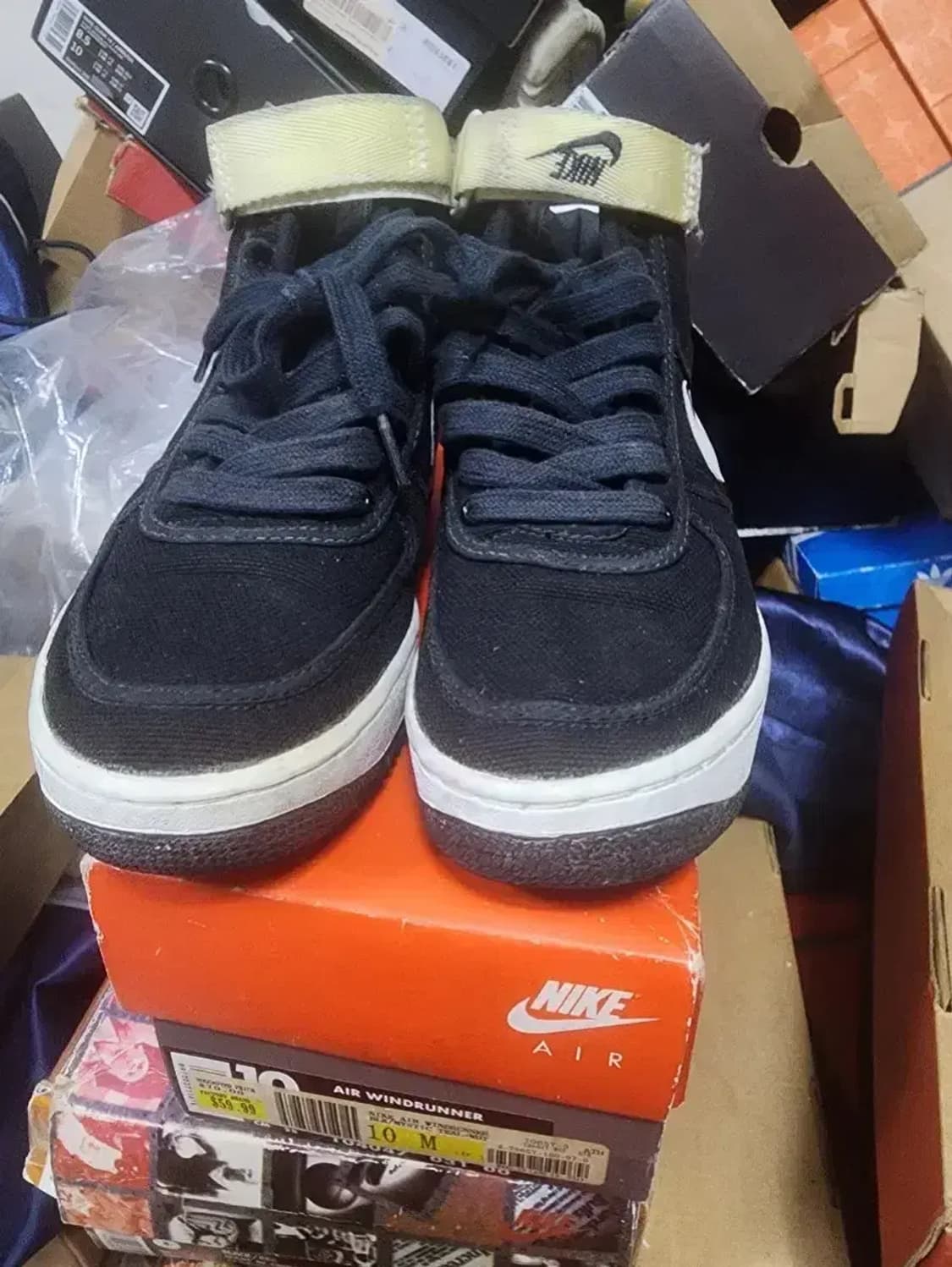 나이키 에어 포스1 cvs 1994 상품이미지1