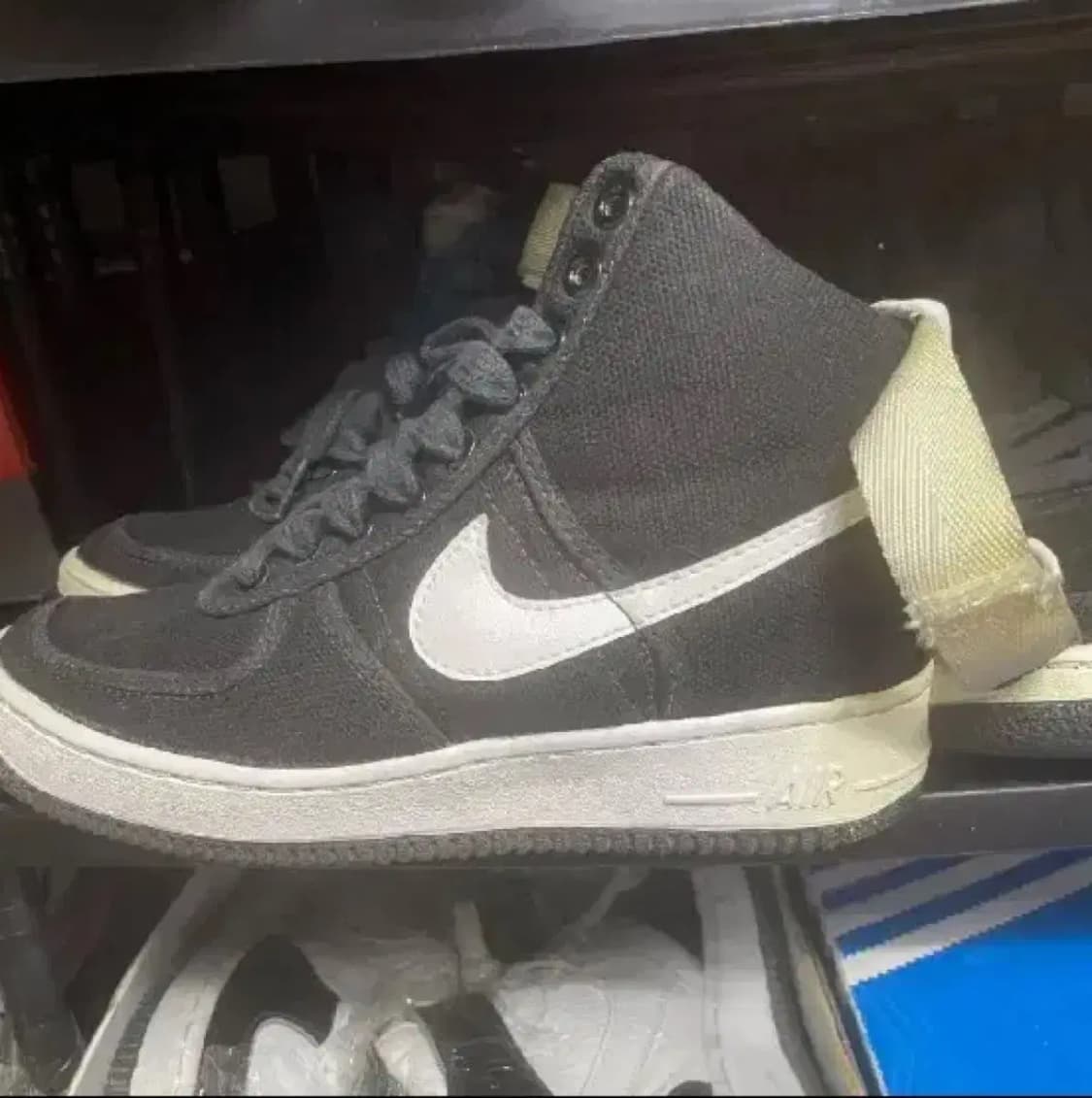 나이키 에어 포스1 cvs 1994 상품이미지2