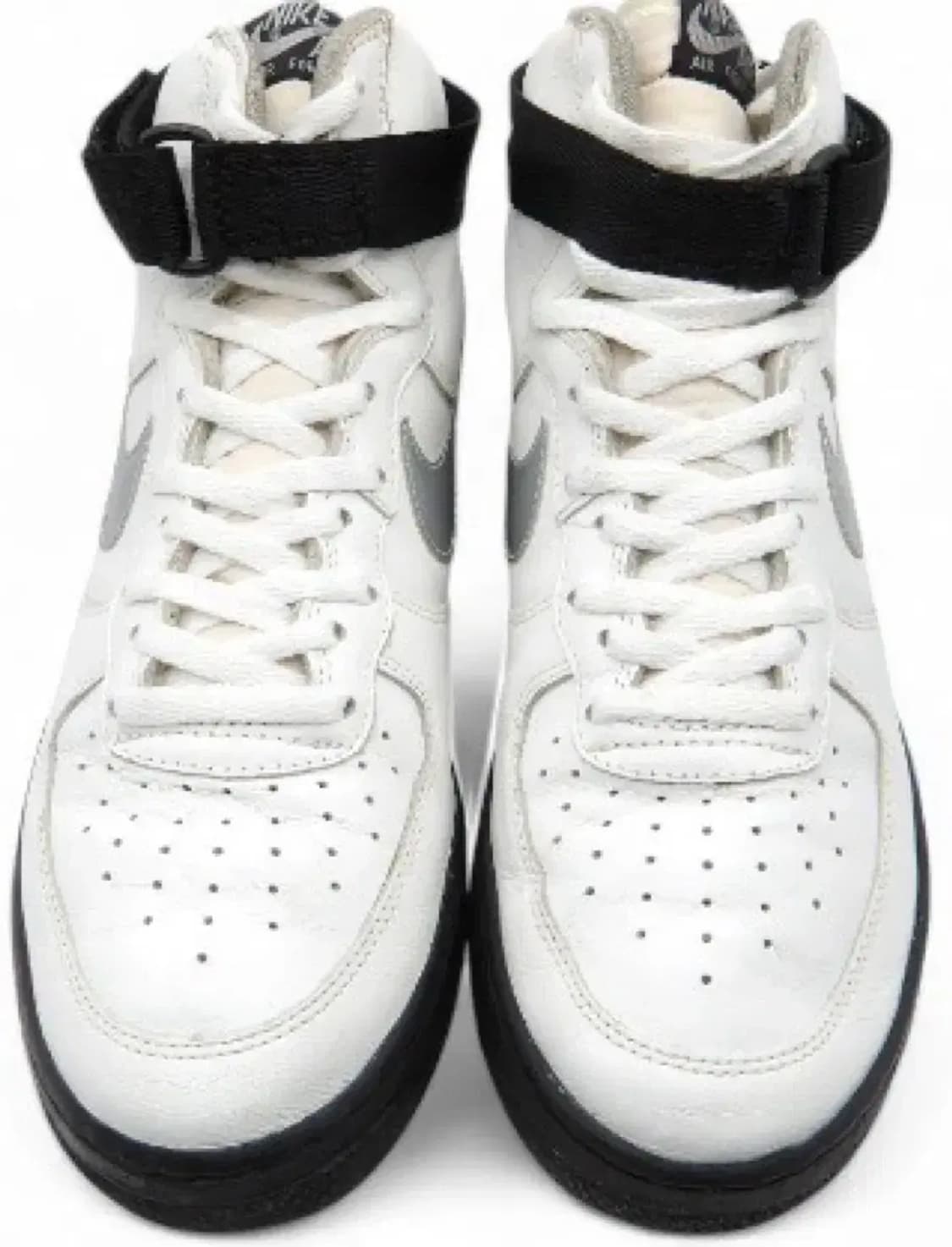 나이키 에어포스1 하이 91년 완창 상품이미지5