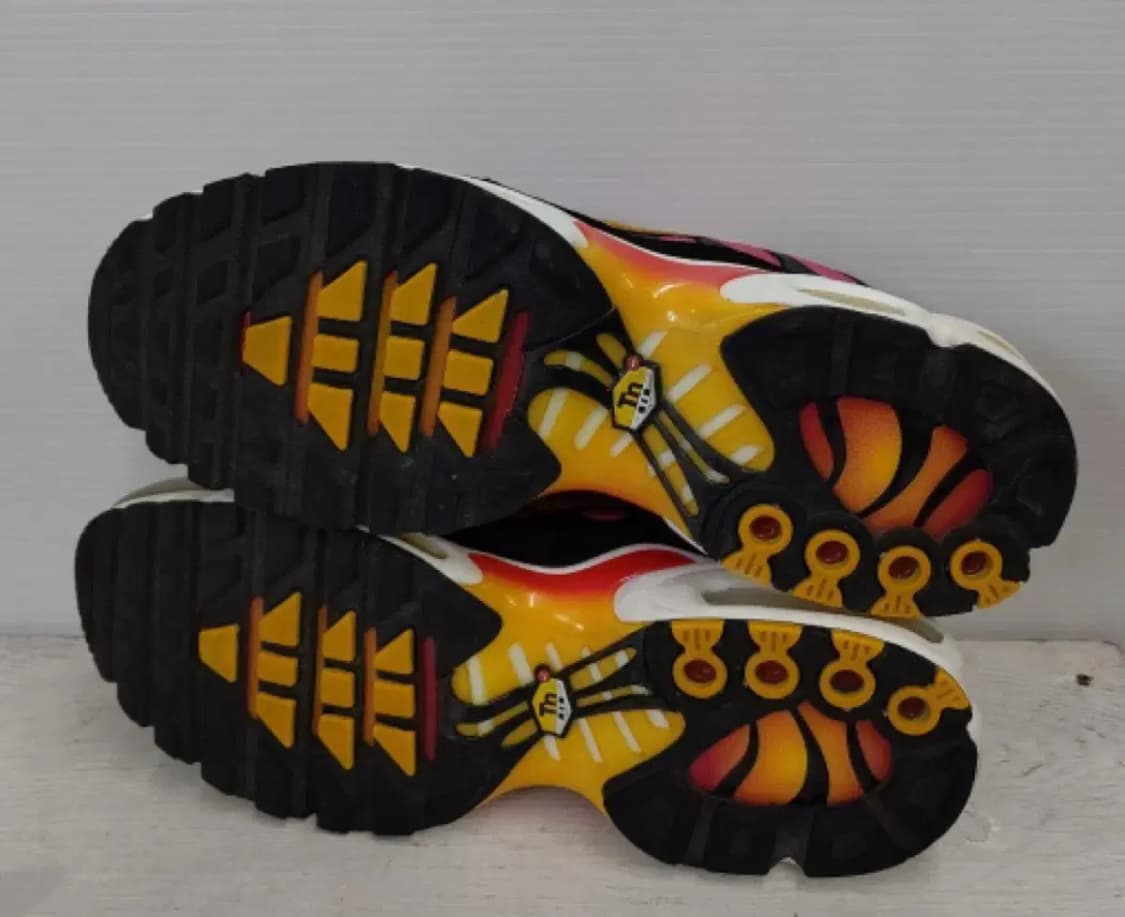 나이키 맥스 플러스 레인보우 og 상품이미지3