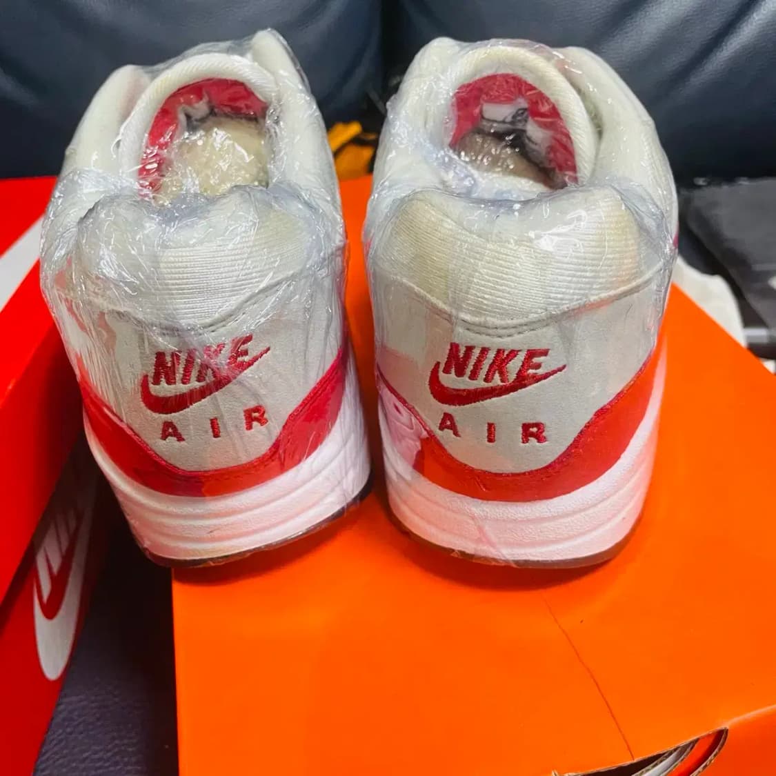 나이키 에어맥스1 한정판 상품이미지2