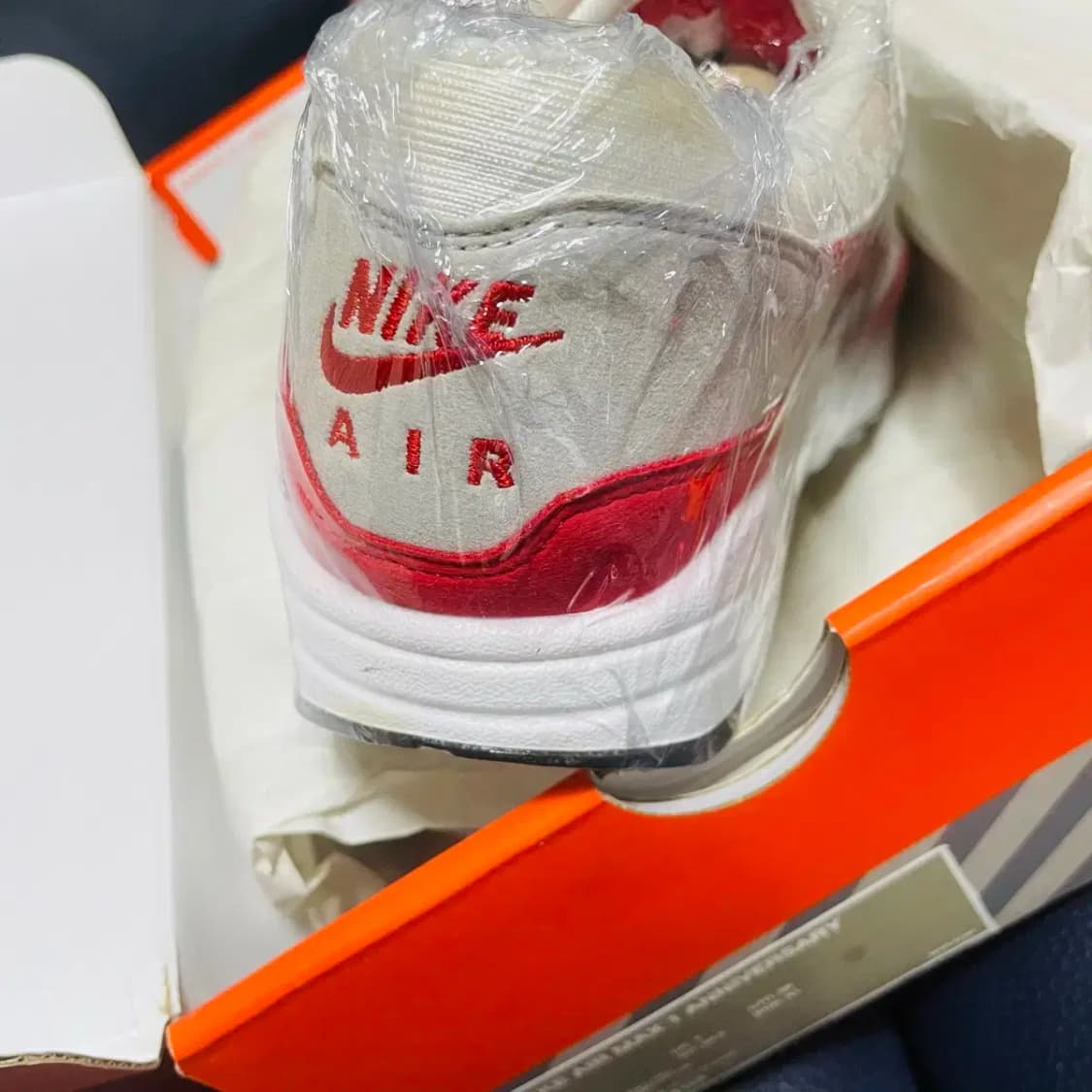 나이키 에어맥스1 한정판 상품이미지7