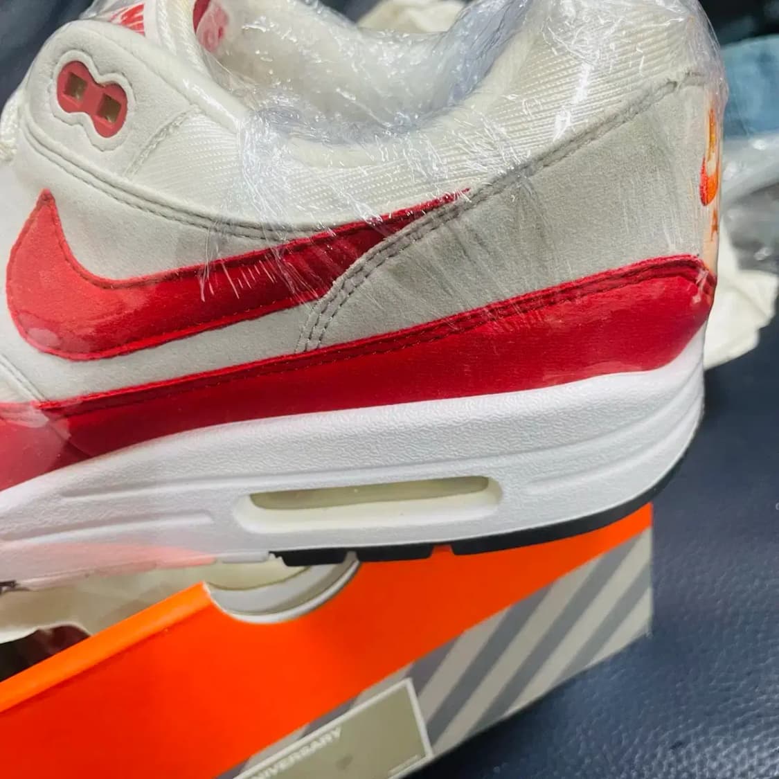 나이키 에어맥스1 한정판 상품이미지8