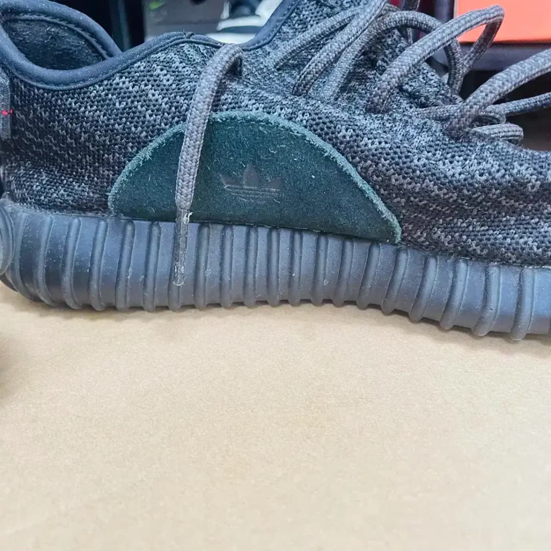 아디다스 이지부스트 350v 상품이미지5