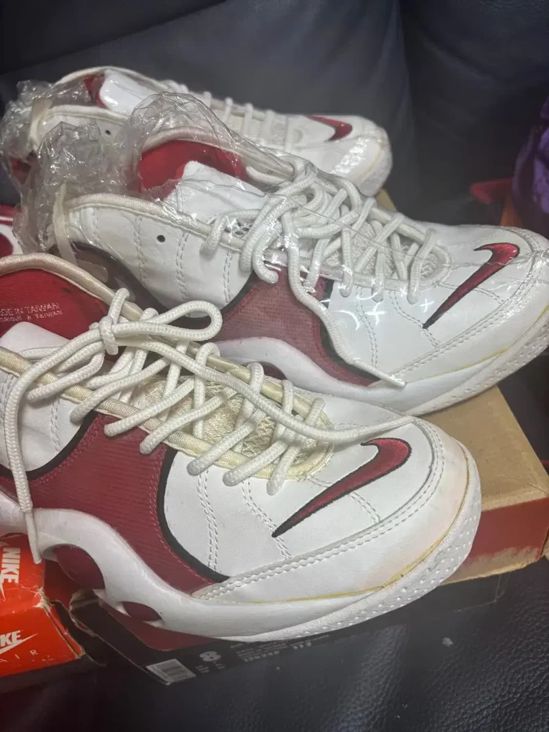 NIKE 에어 줌플라이트 95 원판 신품 상품이미지7