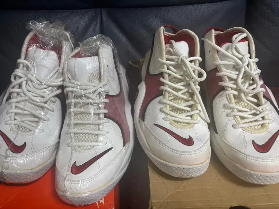 NIKE 에어 줌플라이트 95 원판 신품 상품이미지9