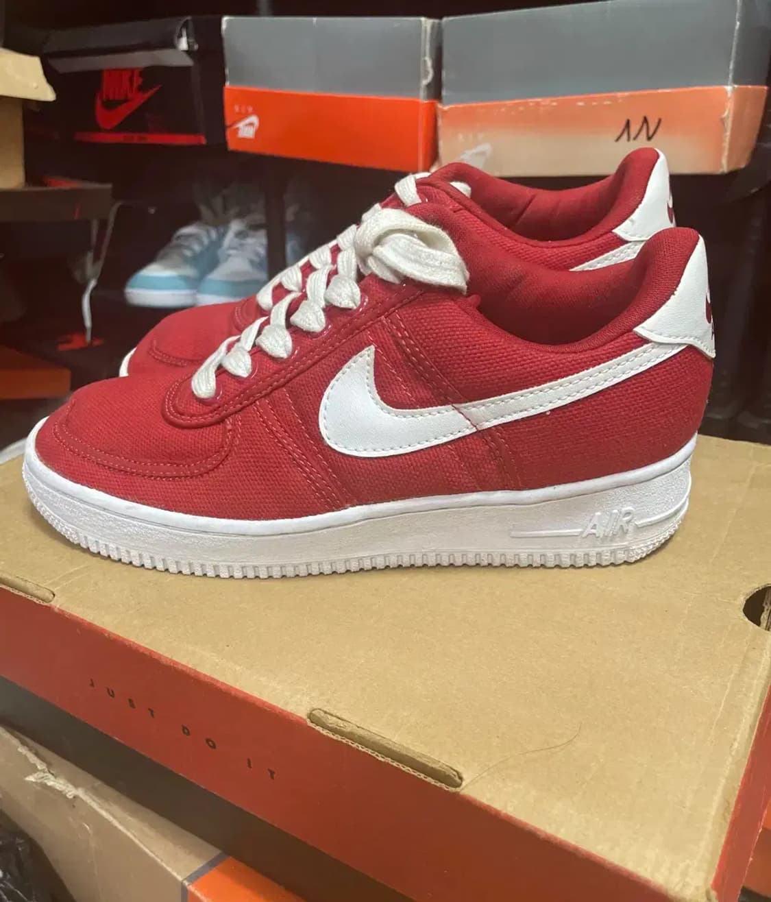 나이키 에어 포스 1 cvs 96 상품이미지2