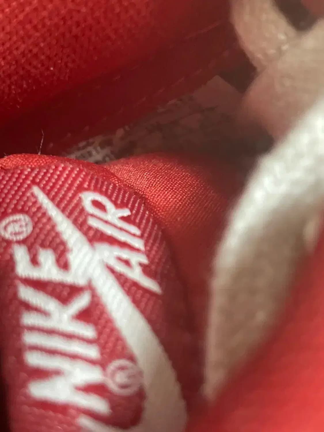 나이키 에어 포스 1 cvs 96 상품이미지6