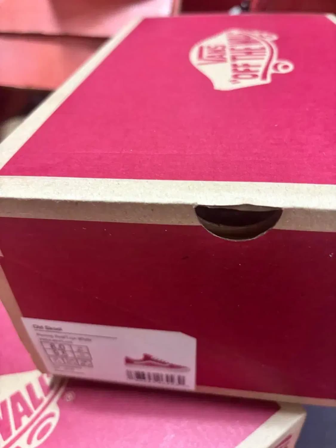 반스 올드스쿨 상품이미지2