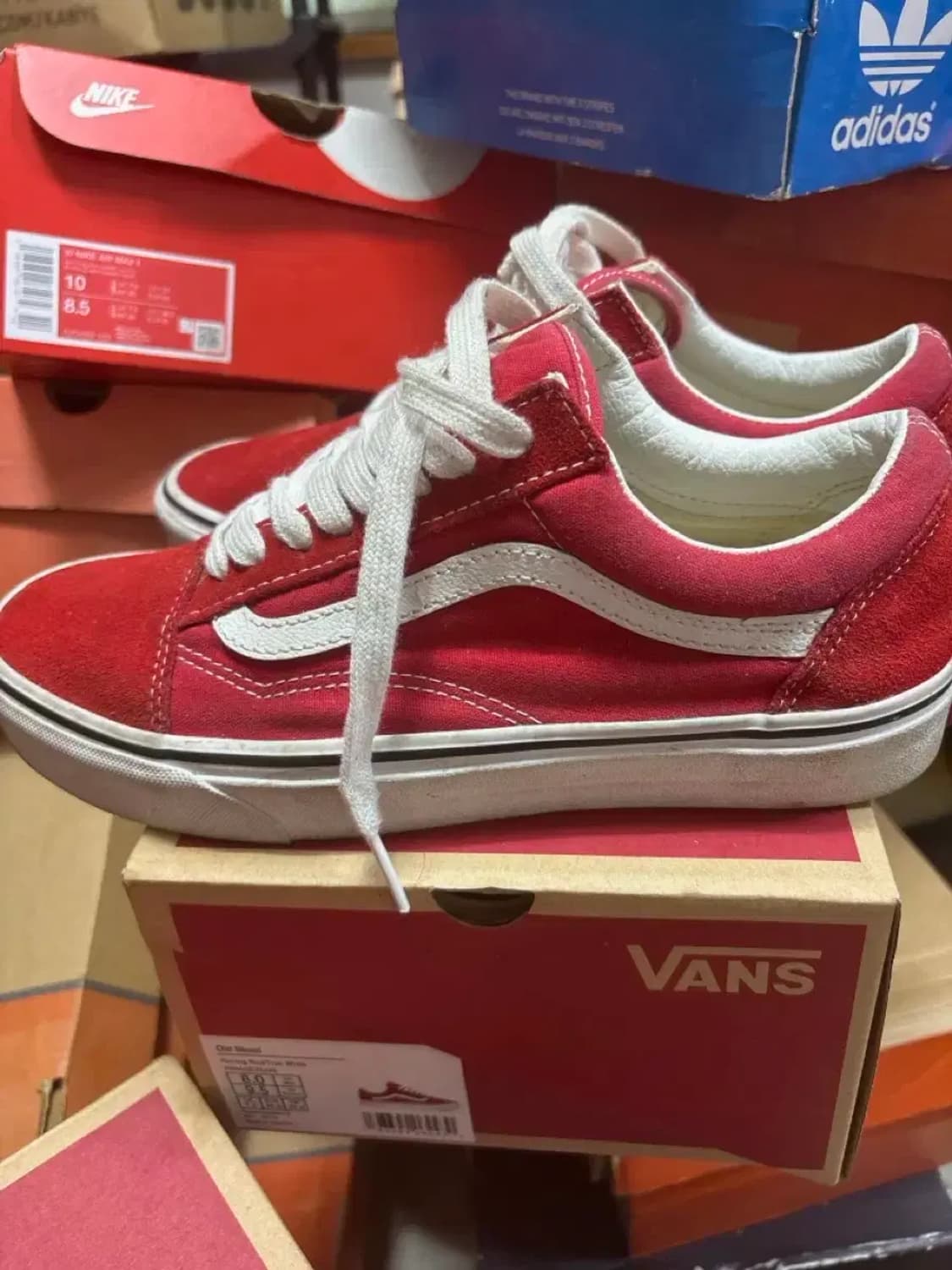 반스 올드스쿨 상품이미지5