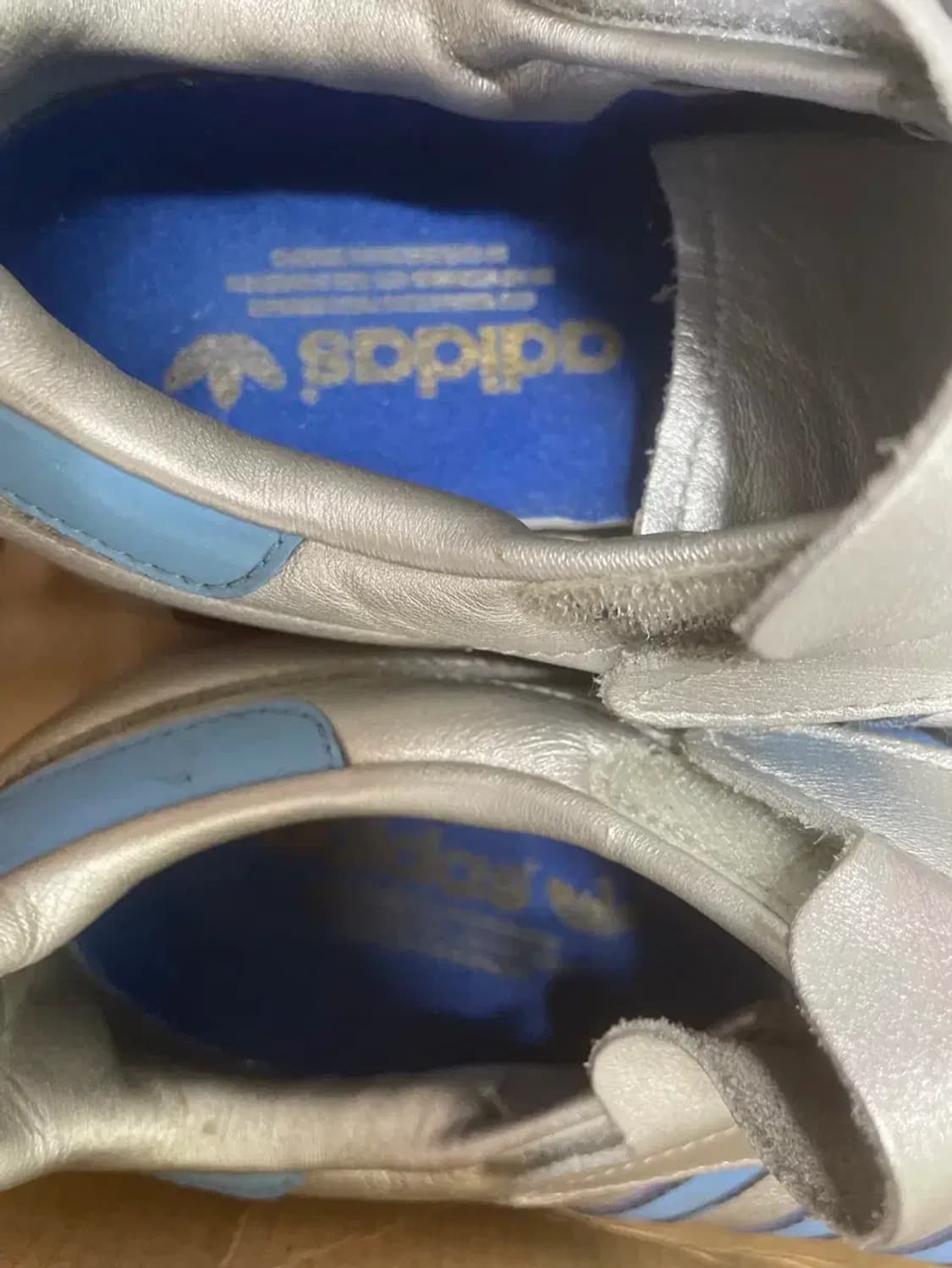 아디다스 마이크로 패이서 og 한정판 상품이미지3