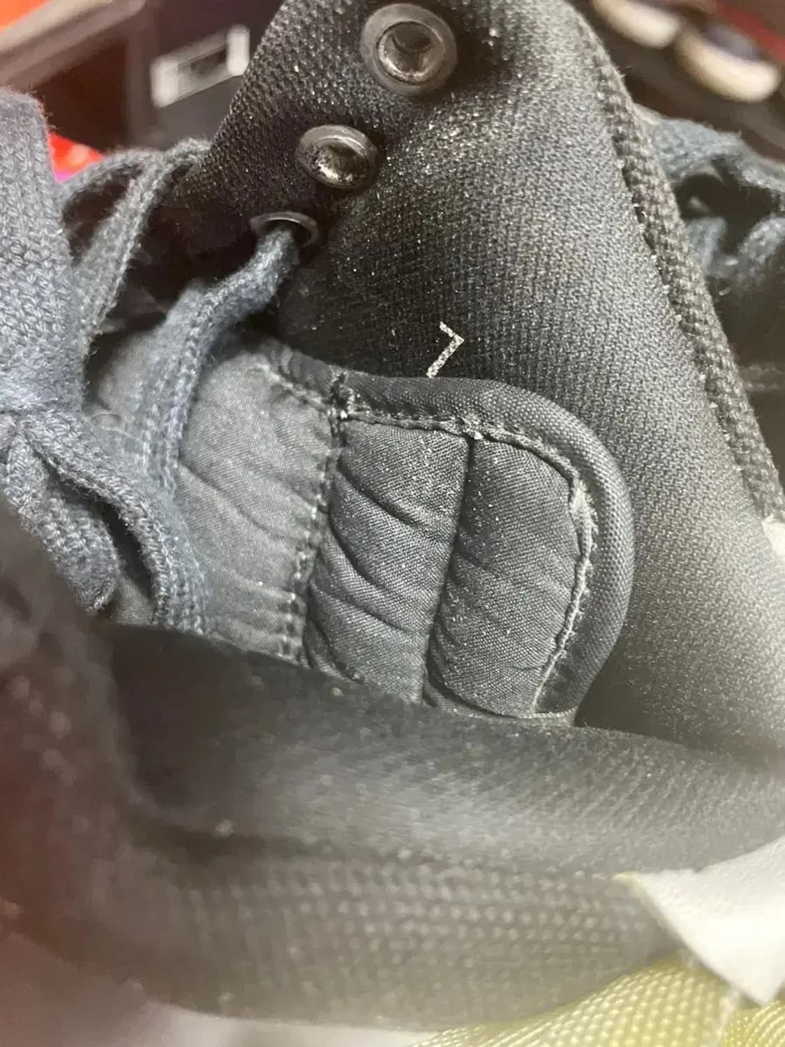 나이키 에어포스1 하이 cvs 94 250 상품이미지3