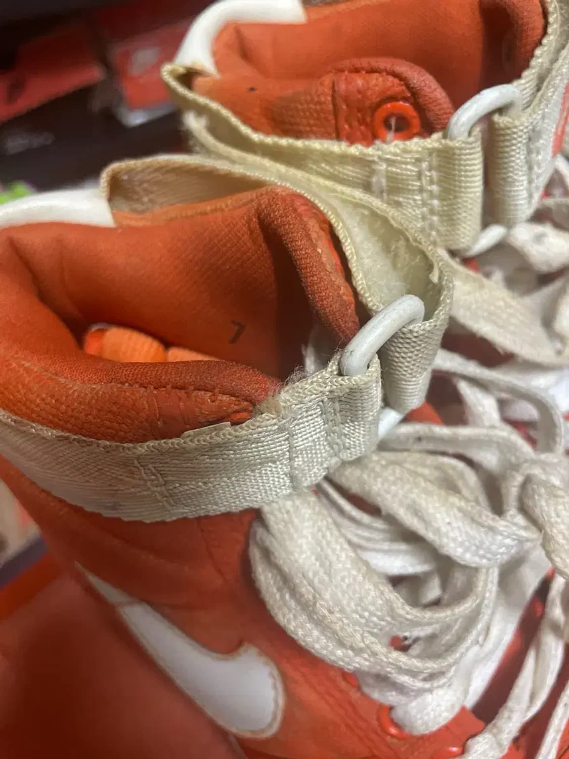 나이키 에어포스1 cvs 하이 1995 상품이미지3