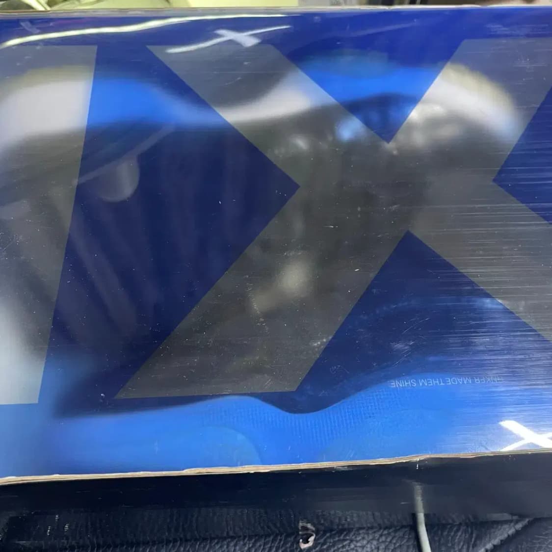 나이키 에어조던11 스페이스잼 상품이미지9