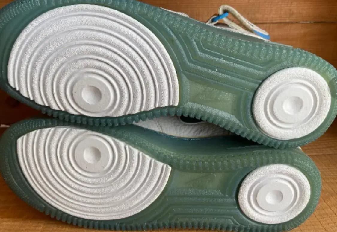 나이키 에어포스1 하늘완창 신품 상품이미지5