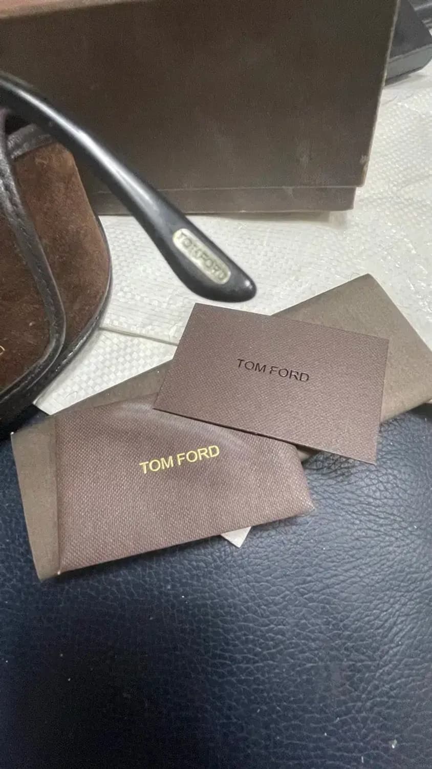 팀포드 선글라스 상품이미지1