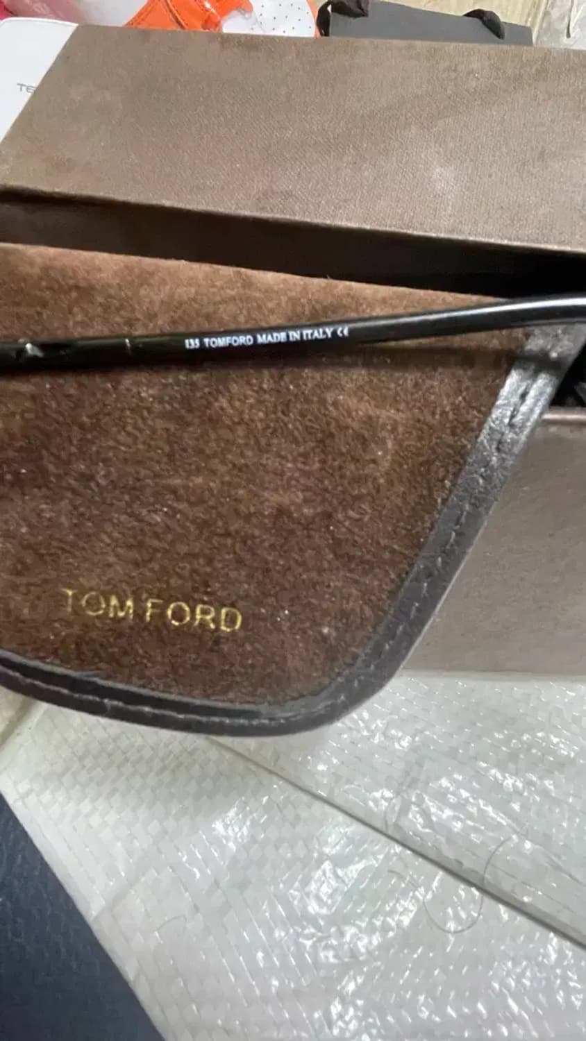 팀포드 선글라스 상품이미지2