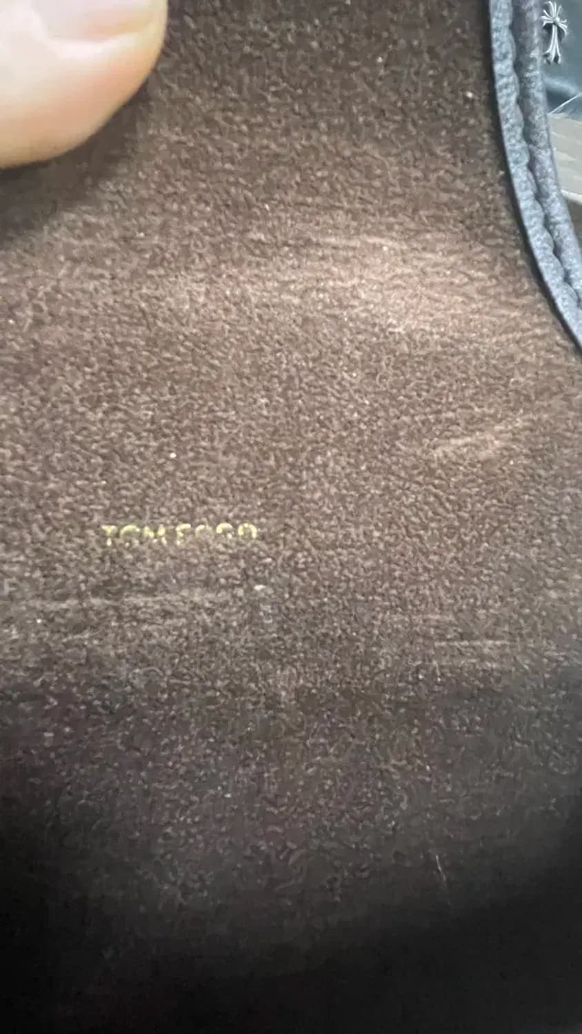 팀포드 선글라스 상품이미지5