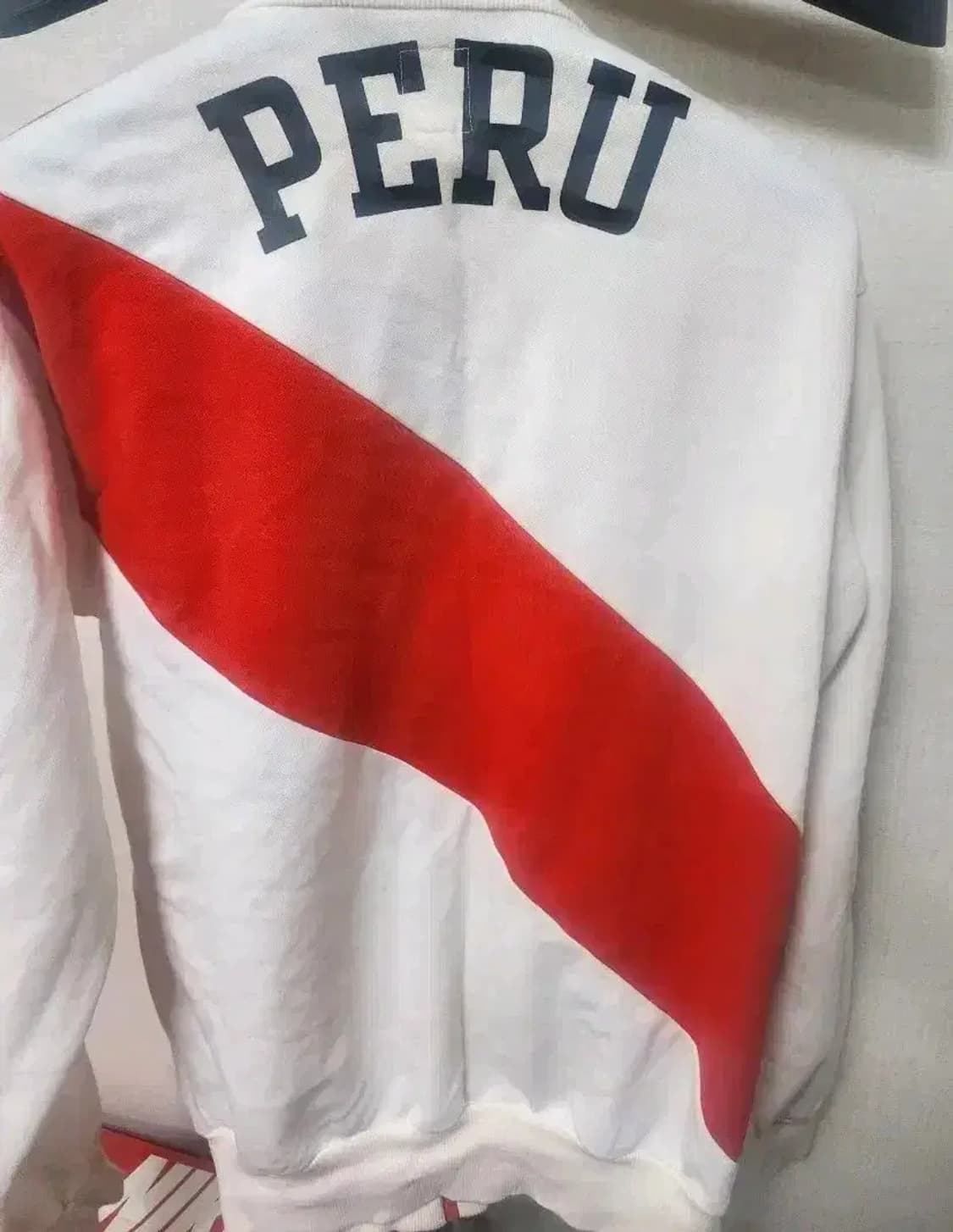 00년대 아디다스 오리지널 져지 상품이미지3