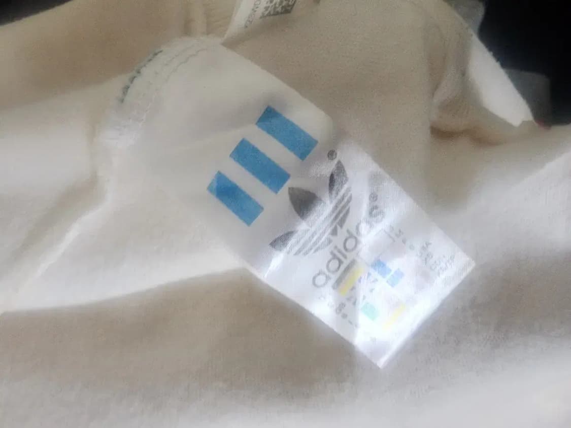 00년대 아디다스 오리지널 져지 상품이미지4