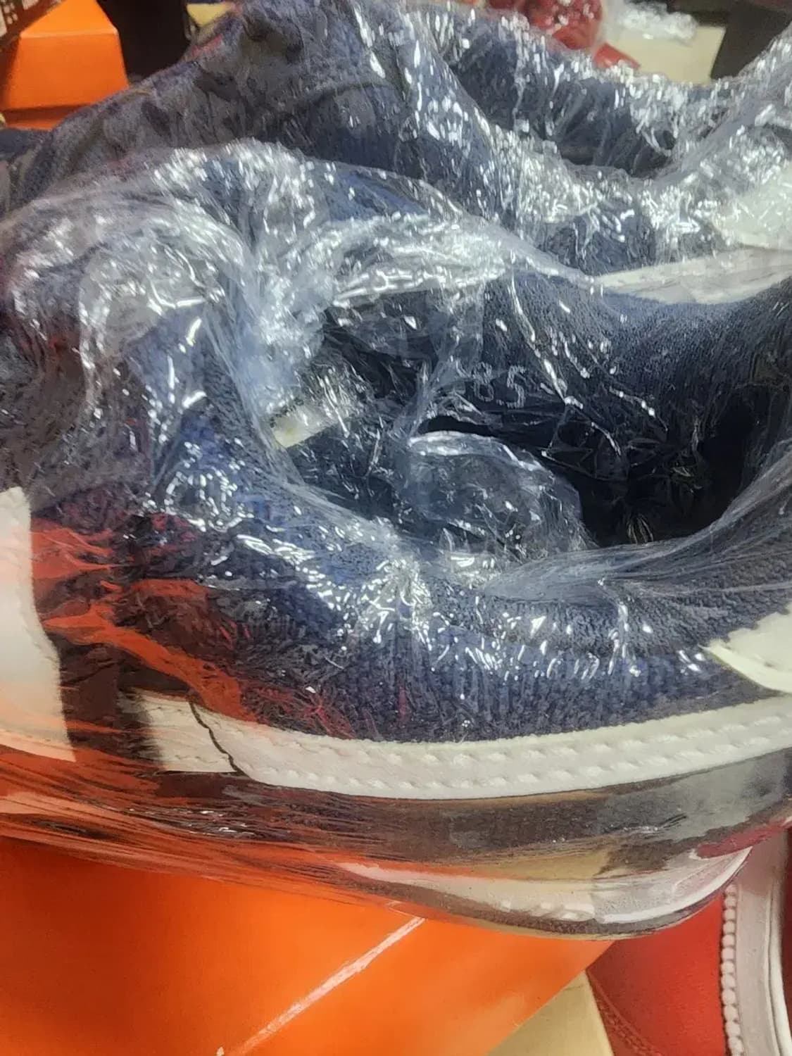 나이키 에어포스1  cvs 94 상품이미지2