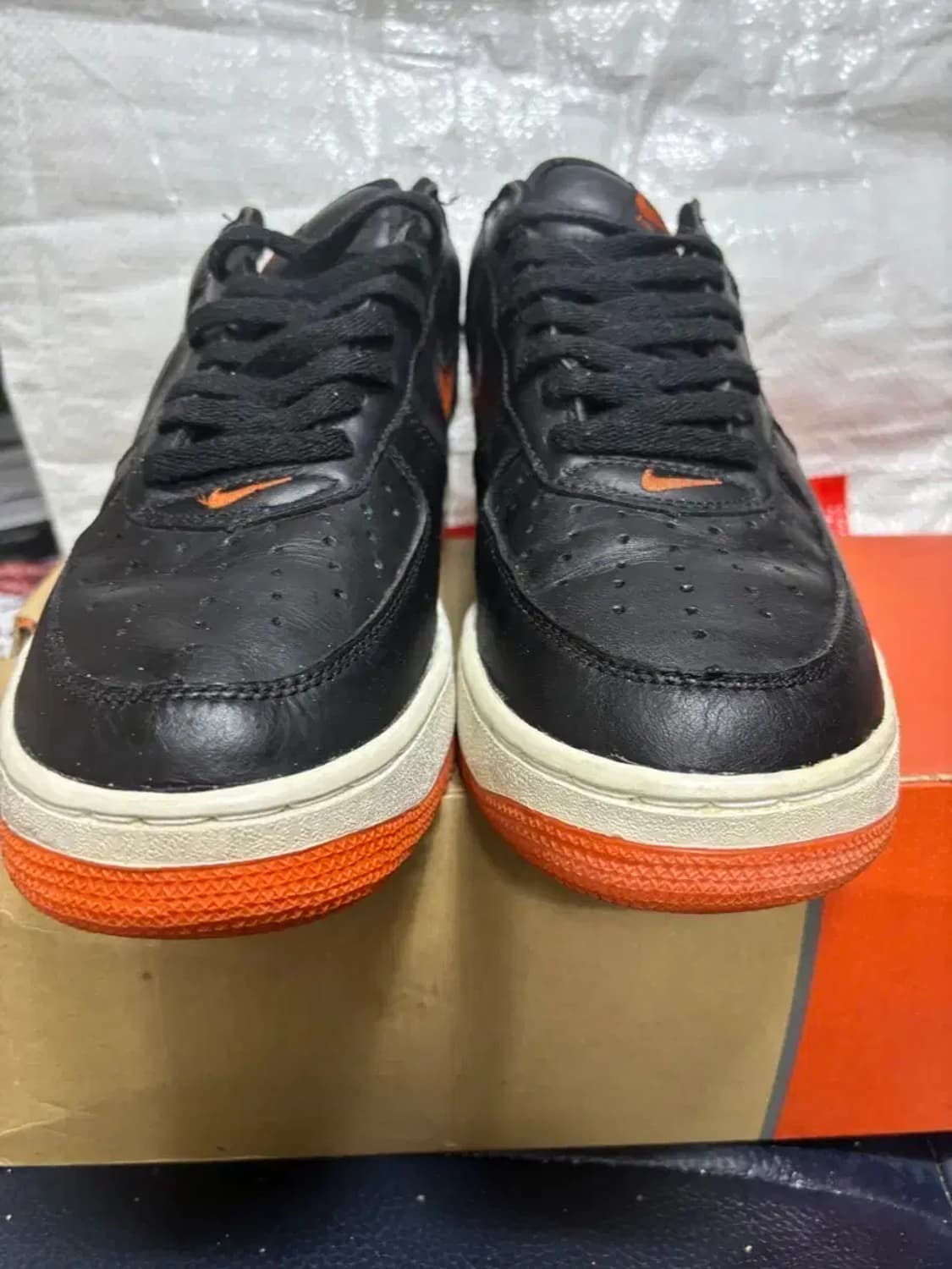 나이키 에어포스1  sc Jewel 96' 상품이미지1